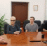 В Избирательной комиссии Ярославской области состоялась встреча со студентами из США - Избирательная комиссия