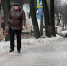 Не сыпьте соль на раны: ярославцы требуют вернуться к обработке тротуаров песком - ИА ЯРНовости