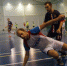 Третья Лига. 8 тур. Отчёты о матчах. - Yar-Football.Ru