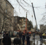 Взорвавшийся в Ярославле дом начнут разбирать в этом году

7 декабря 2016 15:39 - 76.Ru