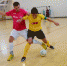 Первая Лига. 12 тур. Отчёты о матчах. - Yar-Football.Ru