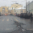 Ярославцы жалуются на разбитую улицу в самом сердце города

24 января 2017 19:03 - 76.Ru