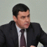 Дмитрия Миронова готовы поддержать половина ярославцев, собирающихся на выборы - 76.Ru