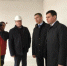 Дмитрий Миронов проинспектировал строительство здания средней школы в Туношне - Газета Новый вестник