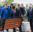 Городские власти решили привести в порядок Волжскую набережную в Ярославле

5 июля 2017 08:21 - 76.Ru
