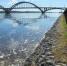 Неблагоприятно высокий уровень воды в Рыбинском водохранилище сохраняется - МЧС
