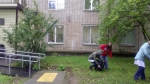 Субботник