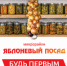 «Кладовая в подарок» и еще несколько причин купить квартиру в «Яблоневом посаде» прямо сейчас

13 октября 2017 - 76.Ru