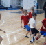 Новогодний фестиваль детского спорта - ИА Ярославский спорт