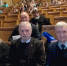 Представители ЯрГУ на XXVI Международных Рождественских  чтениях - ЯГУ им. П.Г. Демидова