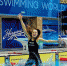 Очередной триумф Михайлушкиной! - ИА Ярославский спорт
