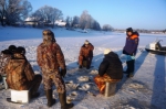 Клевый лед