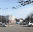 В центре Ярославля шквальный ветер унес огромный футбольный мяч - YarNews.Ru