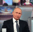 Вопросы, на которые Путин не ответил - Газета Золотое кольцо