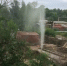 Видео: в Ярославле на Липовой горе появился фонтан – коммунальный - YarNews.Ru