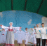 В Пошехонье пройдет праздник "Город на ладошке", посвященный 240-летию города - MolPortal.Ru