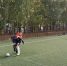 Кубок Осени по футболу 8х8 2018. 23.09.2018. - Yar-Football.Ru
