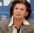Валентина Терешкова поздравила учителей с профессиональным праздником - Единая Россия