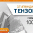 СТУДЕНТЫ ЯРГУ- СТИПЕНДИАТЫ КОМПАНИИ "ТЕНЗОР" - ЯГУ им. П.Г. Демидова