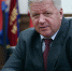 М.Шмаков поздравил Объединение с 70-летием - Объединение профсоюзов