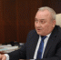 Дмитрий Миронов встретился с управляющим директором ОДК-Сатурн Виктором Поляковым - Газета Золотое кольцо