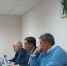 Жители Петровского получили консультации по вопросам ЖКХ - Upravdom-Yar.Ru