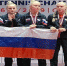 В Чехии ярославские теннисистки заняли второе место - ГТРК