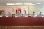 Уфсин по ярославской