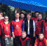 В Рыбинском районе прошел XI спортивно-туристический слет молодежи - MolPortal.Ru
