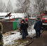 В Ярославле раздался взрыв газа: пострадала пожилая женщина, разрушен частный дом - ГТРК