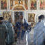 ЕПИСКОП БОРИС: ГОСПОДЬ ЖДЕТ ОТ НАС ЛИЧНОГО ПОДВИГА - Ярославская епархия