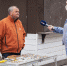 «В лес теперь что ли всем уйти?» Почему ярославцы забили на самоизоляцию. Видео - 76.Ru