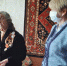 Елена Кузнецова поздравила труженицу тыла с предстоящим праздником Победы - Областная Дума