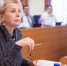 Лариса Ушакова: «В нынешней ситуации любая помощь семьям с детьми имеет огромное значение» - Единая Россия