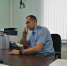 Прокурор Даниловского района Дмитрий Бубнов провел «горячую линию» по соблюдению трудовых, социальных, пенсионных и иных прав жителей Даниловского муниципального района - Прокуратура