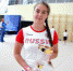 16-летняя ярославская спортсменка Софья Алексеева названа «Прорывом года» в мировом фристайле - Газета Золотое кольцо