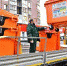 Мусорные площадки Ярославля оснастили QR-кодами - Городские новости