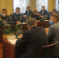 25 августа состоялось заседание Комиссии по предупреждению и ликвидации чрезвычайных ситуаций и обеспечению пожарной безопасности Ярославской области - МЧС