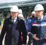 Дмитрий Миронов принял участие в пуске новой установки «Славнефть-ЯНОС» - Ярославский регион