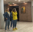 Ярославна прошла в финал российского этапа международного детского конкурса «Евровидение-2020». За право представлять родную страну поборются 11 человек. Среди них — София Шкёпу из Ярославля. C ней познакомилась наш корреспондент Валерия Сыромятникова - Городской телеканал