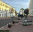 В Ярославле вместо погибших лип сажают клены - YarNews.Ru