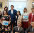 Определены победители «Школы молодого профсоюзного лидера. Медиаволонтер» - Объединение профсоюзов