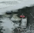 В Рыбинске, катаясь на «ватрушке», чуть не утонул ребенок - YarNews.Ru