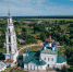 ПАЛОМНИЧЕСКАЯ ПОЕЗДКА В НЕРЕХТУ - Ярославская епархия