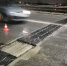 На Октябрьском мосту устранили вибрацию - Мэрия города