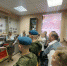 Депутат Ярославской областной Думы подарил школьному музею  экспонаты советской эпохи из личной коллекции - Единая Россия