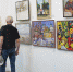 Ярославские художники подвели итоги работы за прошлый год - Городские новости