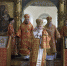ДЕНЬ ЦАРЕВИЧА ДИМИТРИЯ ОТПРАЗДНОВАЛИ В УГЛИЧЕ - Ярославская епархия