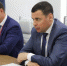 Дмитрий Миронов: правительство области сохраняет курс на максимальное содействие малому и среднему бизнесу - Ярославский регион