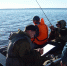 Безопасность на водоемах под контролем ГИМC - МЧС